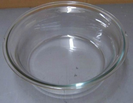 Стекло люка Беко