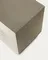 Журнальный столик из цемента Rustella, 35x35 см