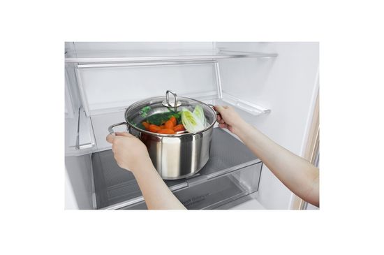 Холодильник LG GC-B569PECM