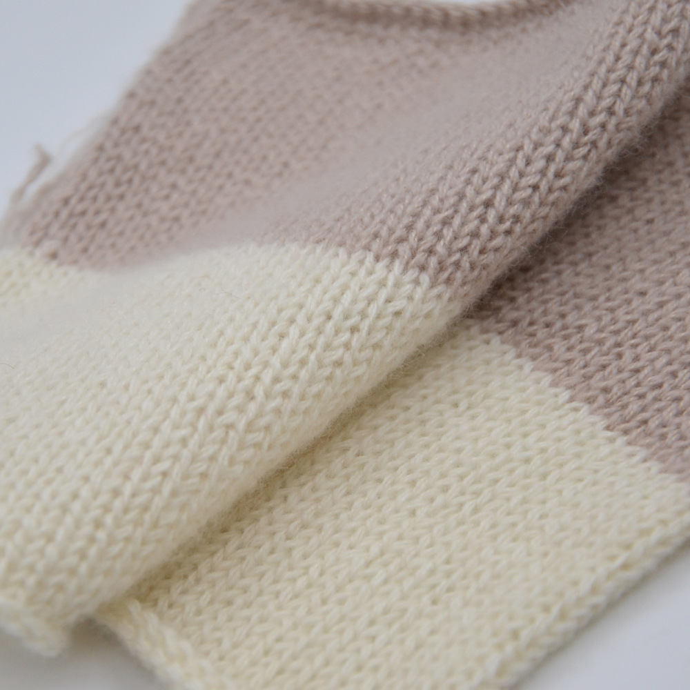 Сток Loro Piana Art. Silk Coarsehair
