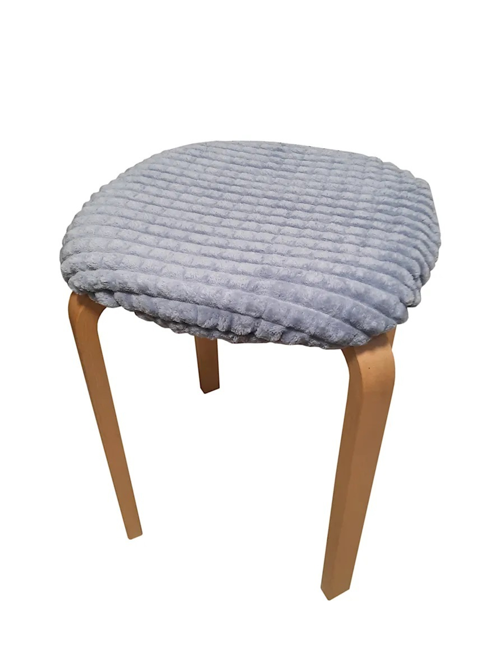 Набор подушек "PAOLA" для табуретов на резинке (4 шт.)