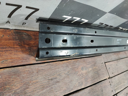 Усилитель переднего бампера Great Wall Poer 19-нв Б/У Оригинал 2803134XPW01A