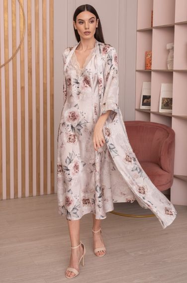 Халат Mia-Amore 4169 &quot;Clariss&quot;