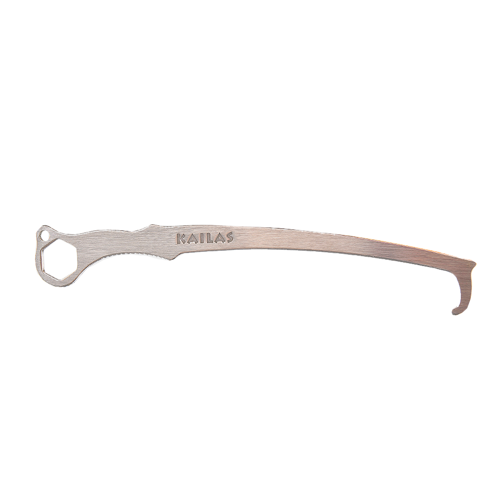 Kailas экстрактор закладок Nut Tool