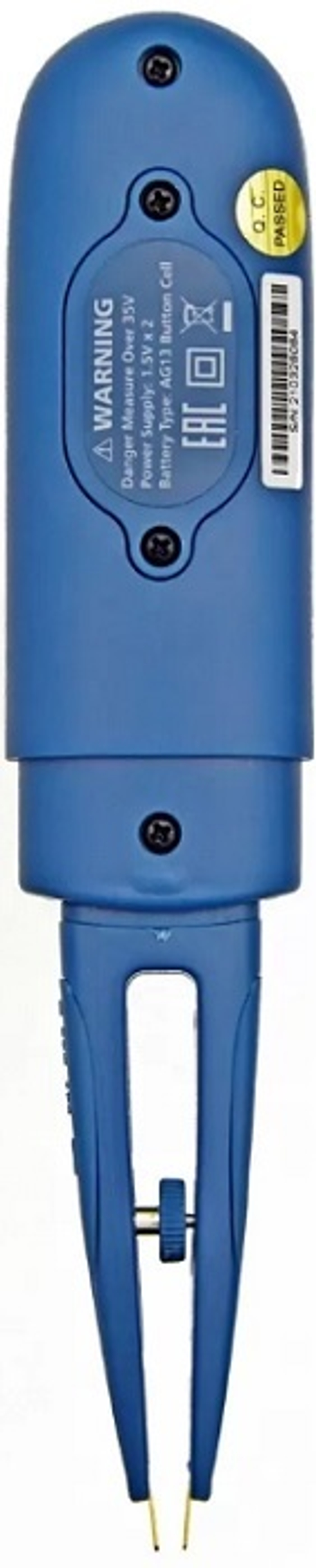 Измеритель  CEM SMD-100