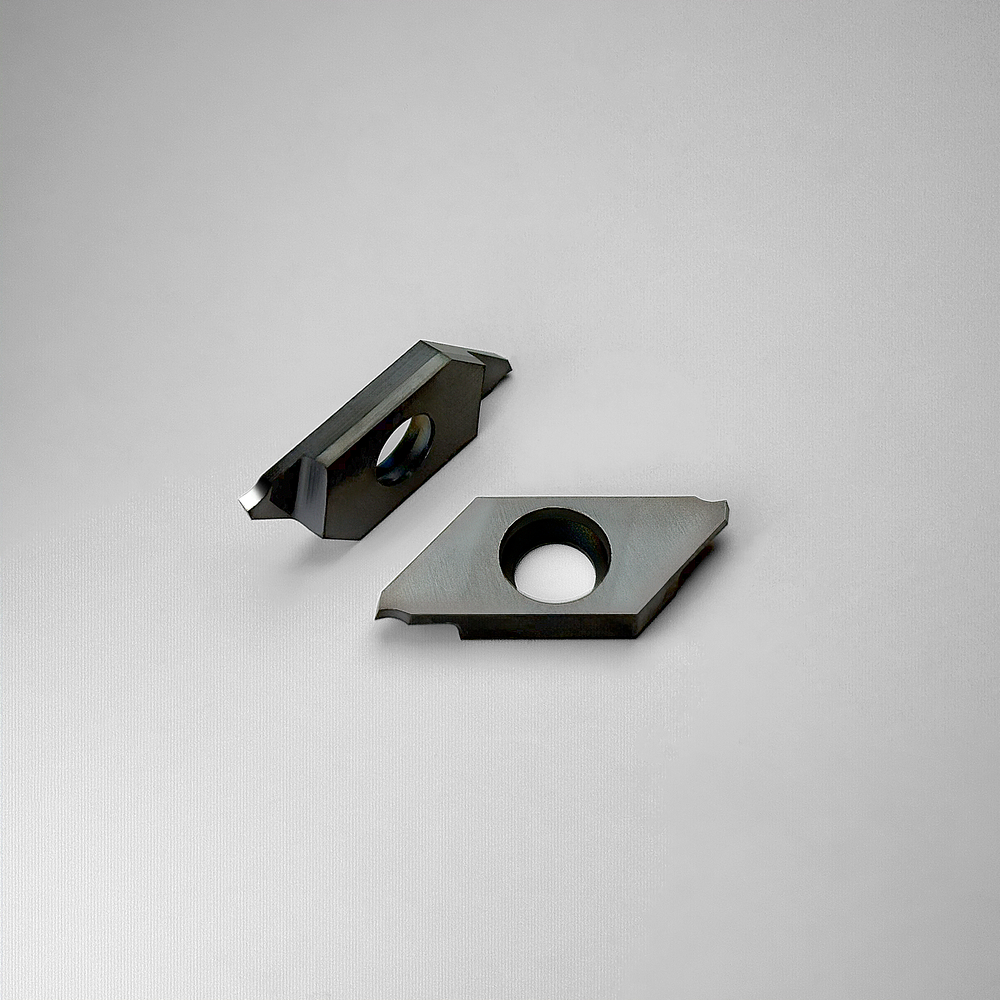 CTP10L CU20B Пластина твердосплавная