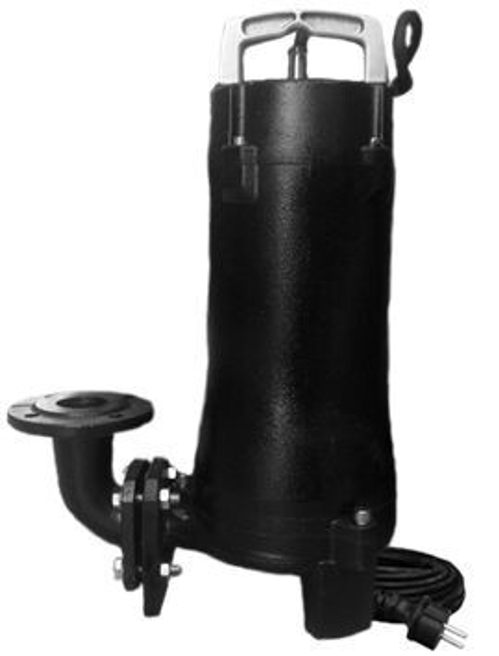 Насос дренажный LEO 50SWP12-19-2.2/QG (380 В)