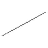 Бур по бетону SDS-max 32х1360/1500 мм серия Эксперт ПРАКТИКА