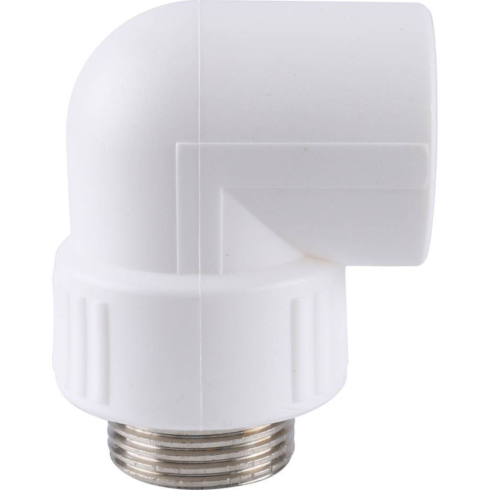 Угольник с наружной резьбой KALDE 32x1"