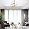 Подвесная люстра Imperium Loft Traverse 141096-26