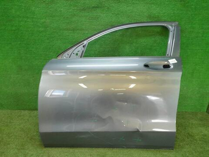 Дверь передняя левая Mercedes GLC C253 (2016-н.в.)