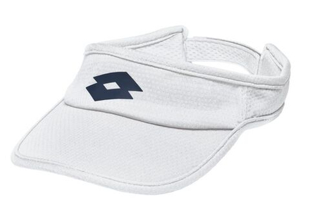 Теннисный козырек Lotto Tennis Visor