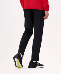 Брюки спортивные CAMP 2 Lined Pants, черный