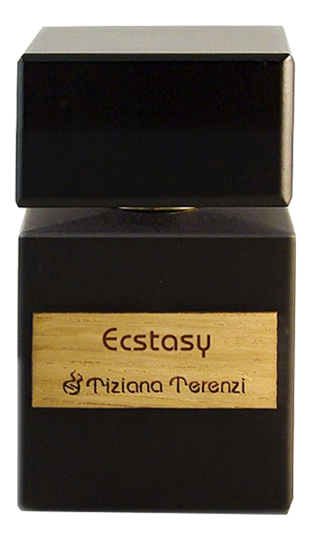 TIZIANA TERENZI Ecstasy