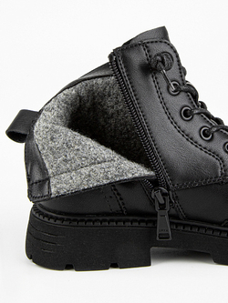 Ботинки демисезонные