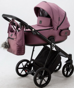 Коляска 2 в 1 Adamex Porto