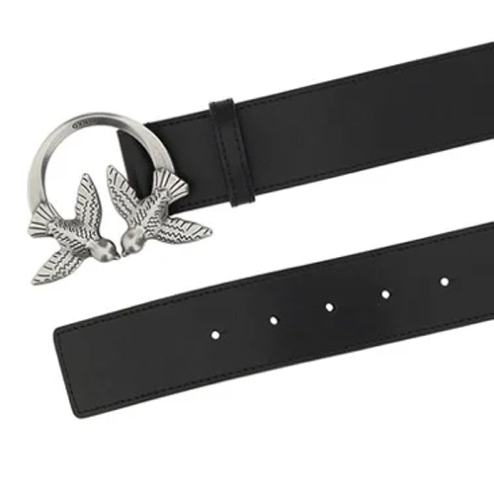 Пояс PINKO 3.5CM, 100120A0F1Z99O