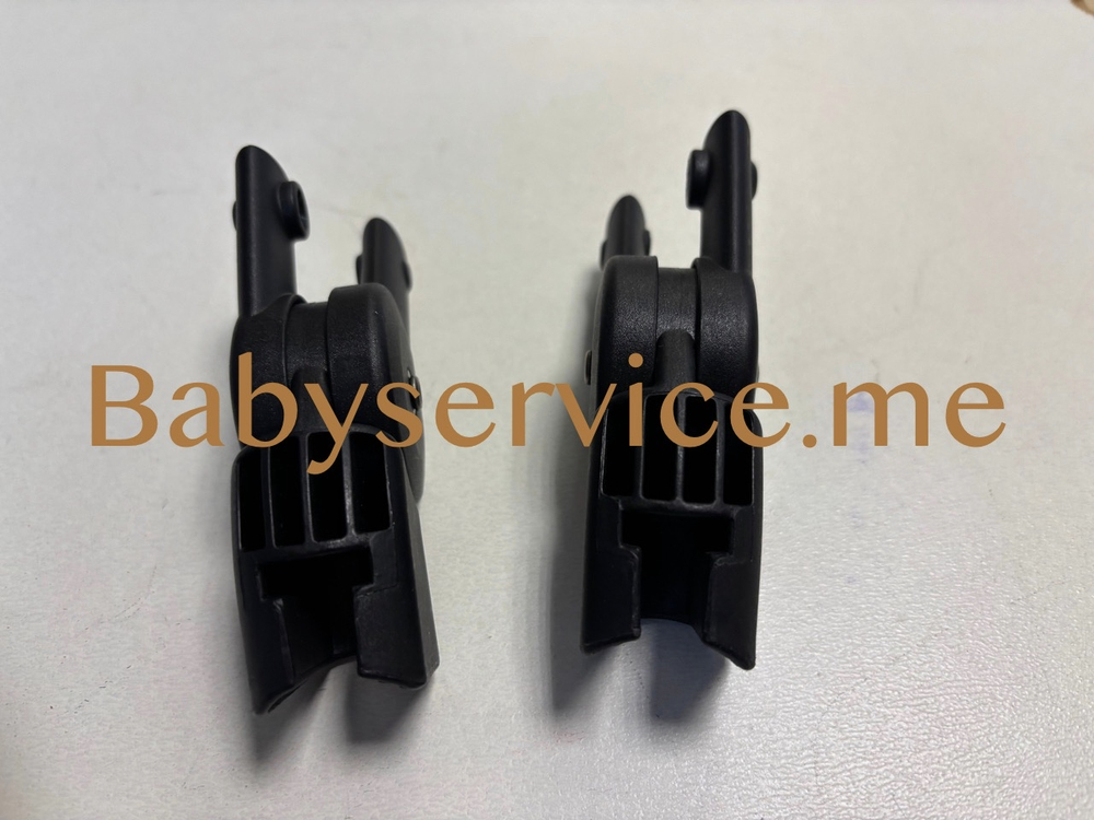 Трещотка Baby Design Husky левая