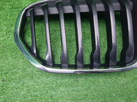 Решетка радиатора BMW X1 F48 (2019-2022)