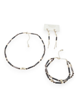 91003423 Колье Selena Pearls