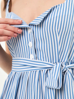 Сарафан "Богдана" беременным и кормящим мамам