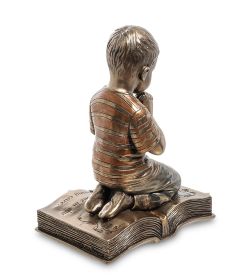 Veronese WS-594 Статуэтка «Молитва»