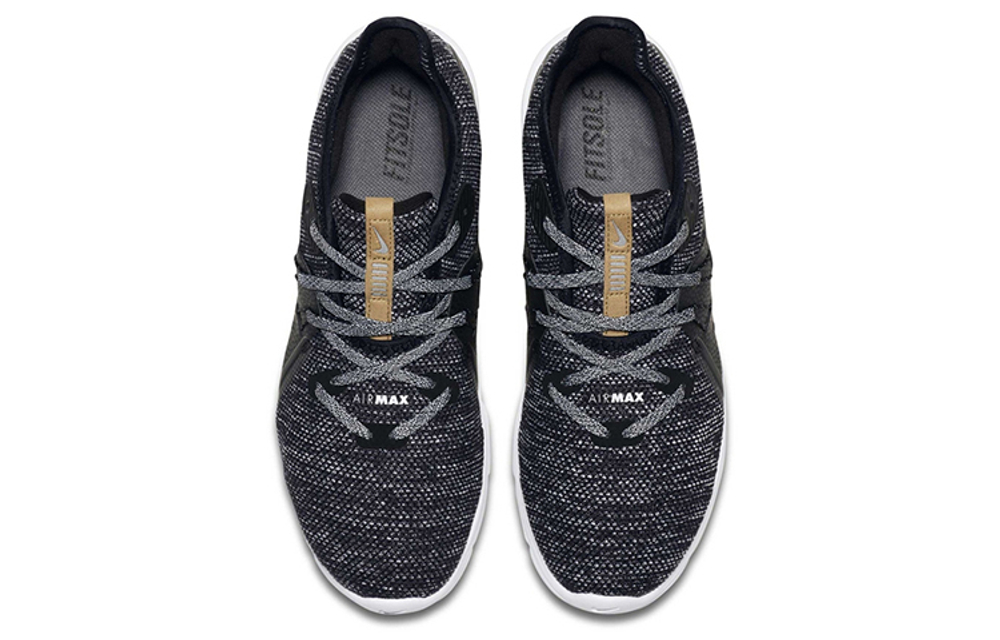 Кроссовки Nike Air Max Sequent 3 (Женская размерная сетка)