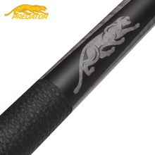 Кий Predator SP2 REVO 4 Grey Forearm/Black Point Limited Edition 2PC Пул 19oz