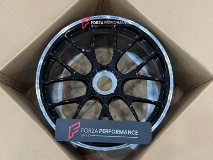 КОВАНЫЕ ДИСКИ для PORSCHE 911 997.2 TURBO 2013 Порше