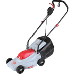 Газонокосилка электрическая Ресанта КР-1500 ЭТ 70/4/13