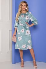 Платье 70784 Avili