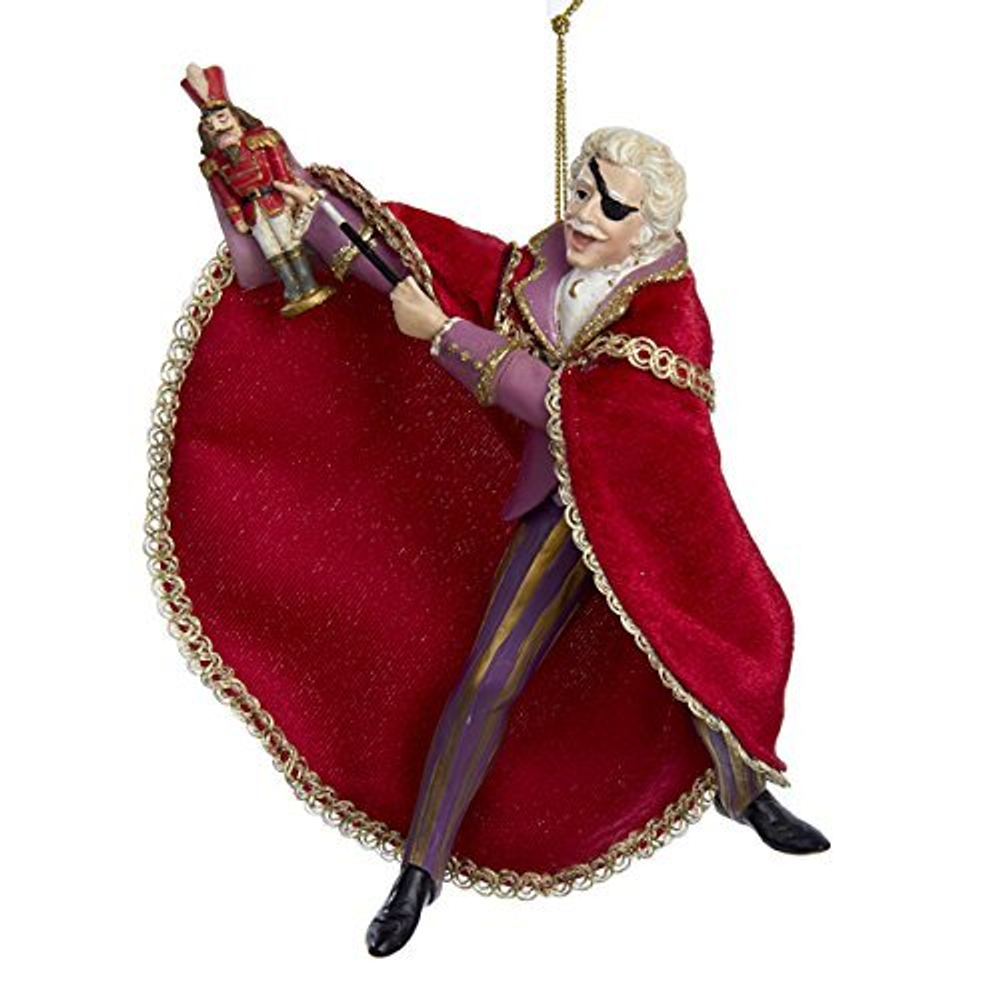 Игрушка из свиты Щелкунчика [Арт. C7172]