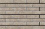 Cerrad Loft brick, Salt, 245x65x8 - Клинкерная плитка для фасада и внутренней отделки