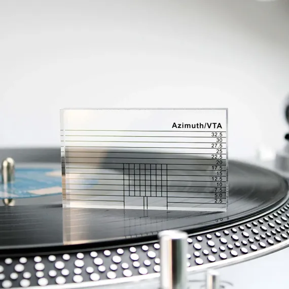 Alive Audio Gauge