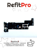 Материнская плата для ноутбука Lenovo X260 i5-6200U,NOK,UMA ,TPM,Dock (01EN207), оригинал