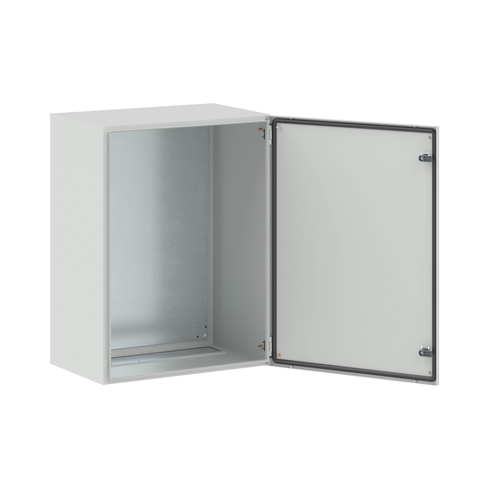 Корпус навесной CE c М/П  ВхШхГ 800x600x400 мм