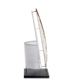 Decor and Gift 34-013 Светильник из перламутра «Ракушка» ср. - Вариант A