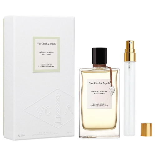 Распив VAN CLEEF & ARPELS Neroli Amara lady 1 ml edP