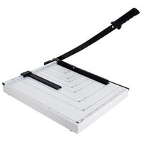 Брошюровщики, ламинаторы, резаки