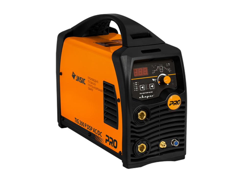 PRO TIG 200 P DSP AC/DC (E201)