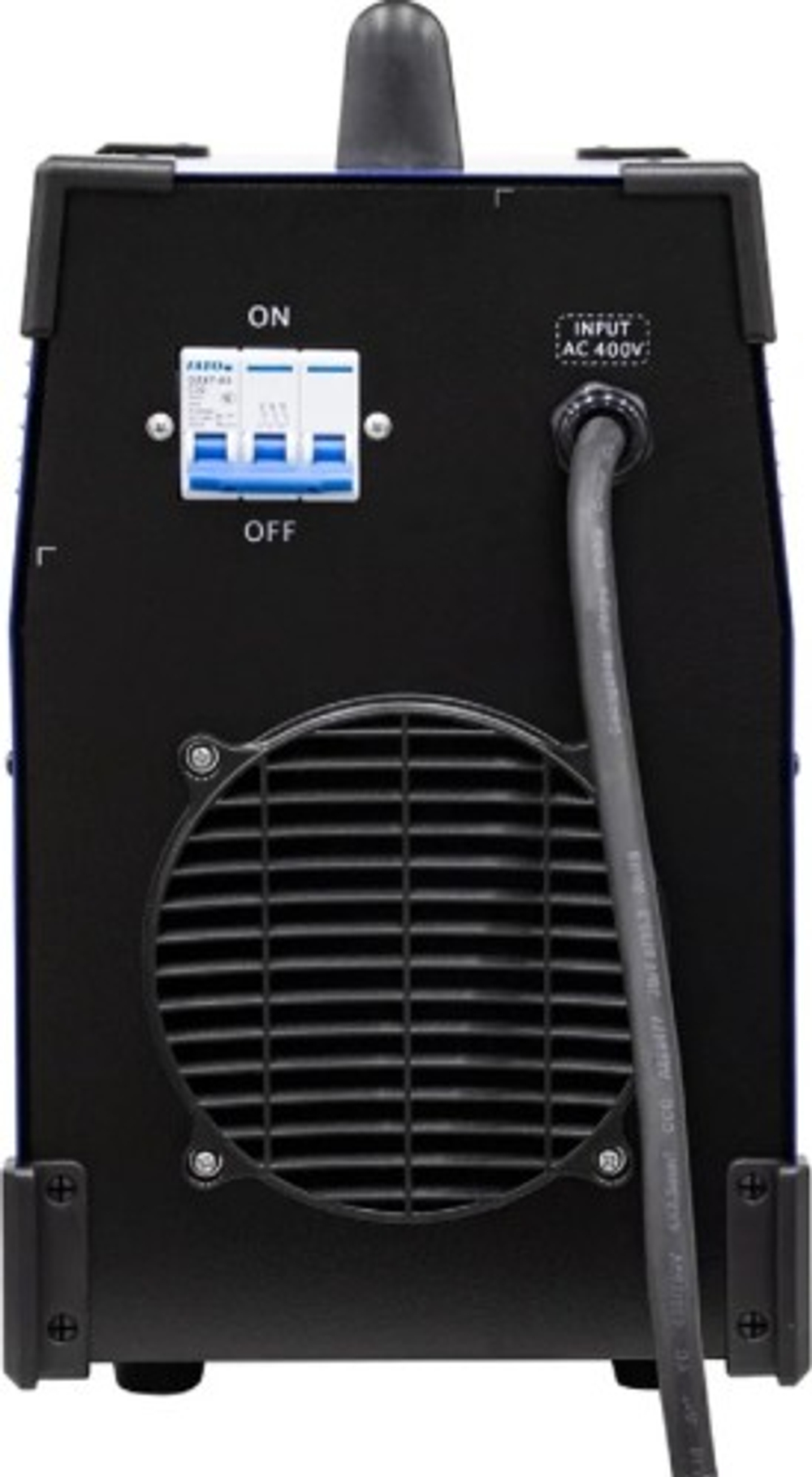 Сварочный инвертор AURORA STRONGHOLD 315 CEL 38915