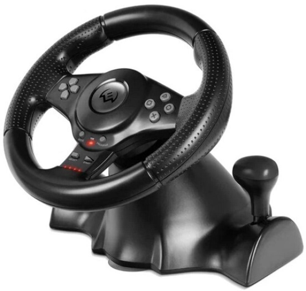 Руль  Sven GC-W150
