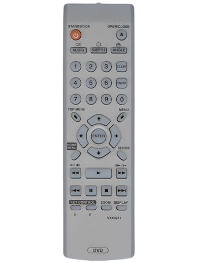Пульт для Pioneer VXX3217