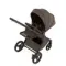 Коляска ANEX Flo 3 в 1 Browny