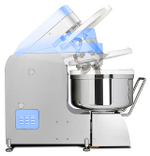 Тестомес спиральный Magnum 300