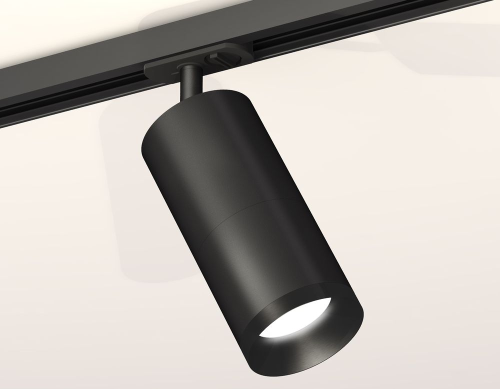 Ambrella Комплект трекового светильника MR16 Трековые XT7402100