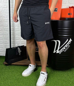 Шорты плавательные Boss оригинал