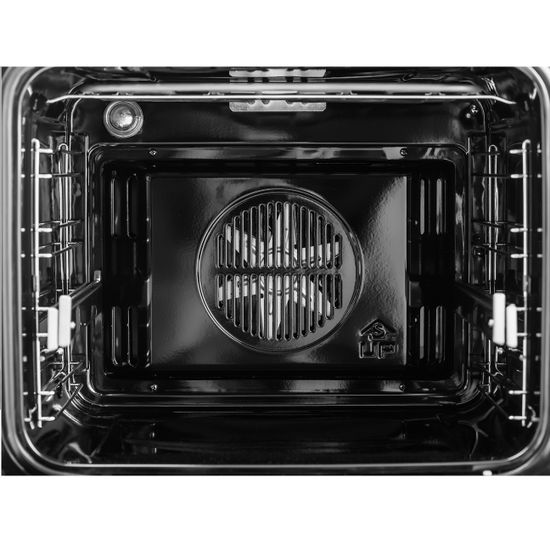 Электрический духовой шкаф EXITEQ CKO-790 TGL