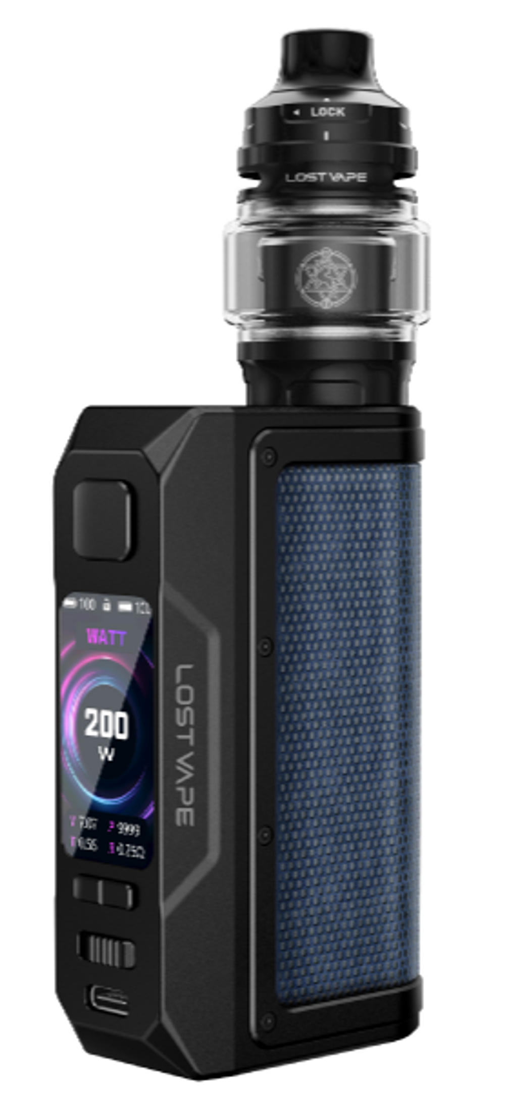 Lost vape THELEMA Q200 PRO Kit