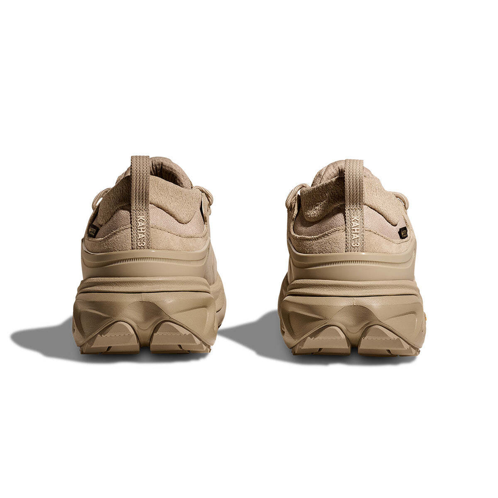 Ботинки мужские Hoka Kaha 3 low GTX